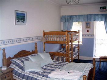Bertram Lodge Sandown Exterior foto