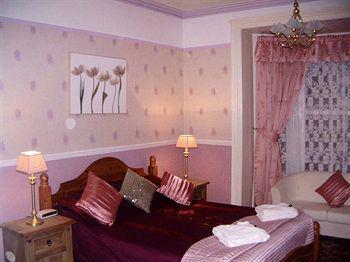 Bertram Lodge Sandown Exterior foto