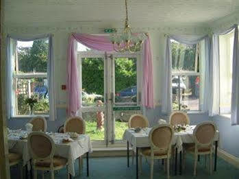 Bertram Lodge Sandown Exterior foto